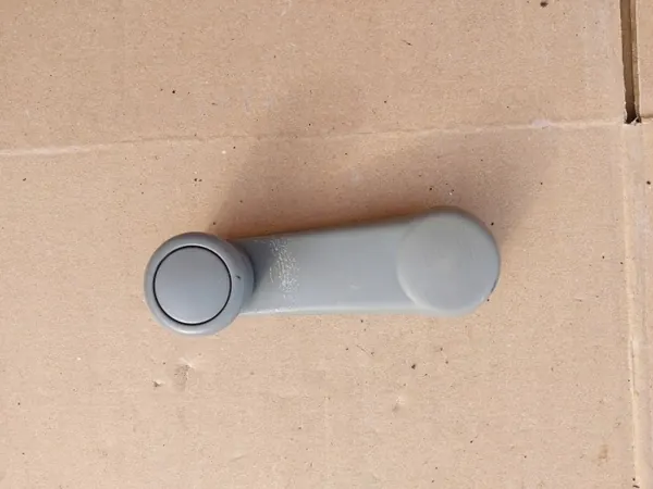 Manivelle de vitre OEM Korbka szyby VW Lupo Seat Arosa image 2