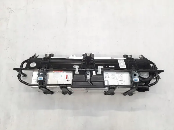 Begagnat Kia OE batteri OEM 37501CJ000 för Sportage V image 2