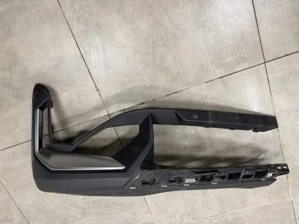 BMW X1 U11 Canto Para-choques Dianteiro Direito OEM 9883580 image 2