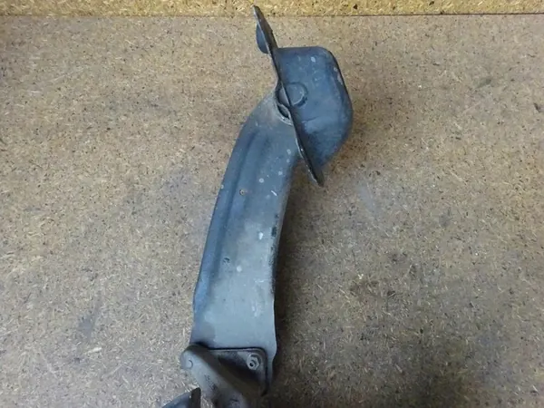 VW Sharan Seat Alhambra 2.0 TDI Braccio Sospensione Sinistro Posteriore image 3