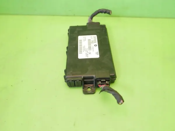 Módulo recetor keyless OEM 68086377AE para Fiat image 3