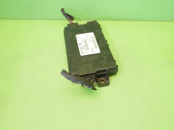 Módulo recetor keyless OEM 68086377AE para Fiat image 4
