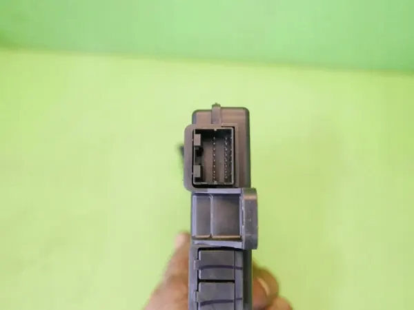 Módulo recetor keyless OEM 68086377AE para Fiat image 7