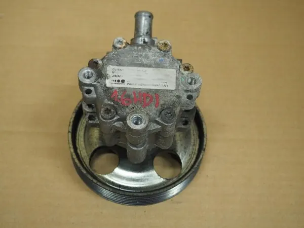 Servostyrningspump Citroen Peugeot 1.6 HDI 9685555680 image 2