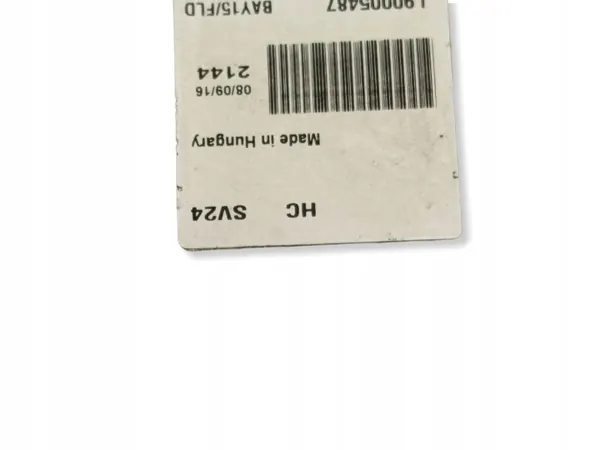 Ford LED-Scheinwerfer-Steuermodul OEM L90005487 image 10