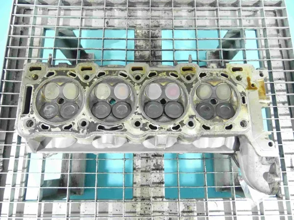 Cabeça de Árvore de Cames Direita OEM IMPRK1256707 Jaguar image 10