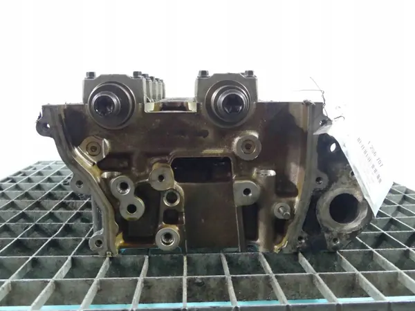 Cabeça de Árvore de Cames Direita OEM IMPRK1256707 Jaguar image 3
