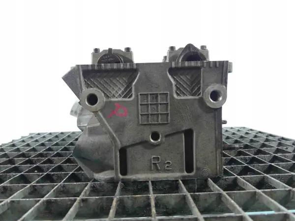 Cabeça de Árvore de Cames Direita OEM IMPRK1256707 Jaguar image 5