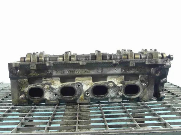 Cabeça de Árvore de Cames Direita OEM IMPRK1256707 Jaguar image 6