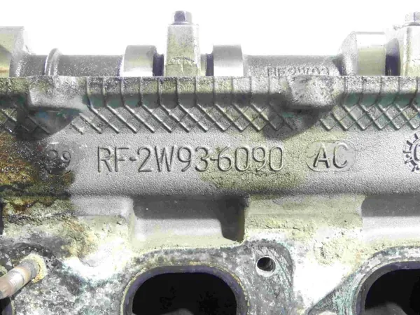 Cabeça de Árvore de Cames Direita OEM IMPRK1256707 Jaguar image 7