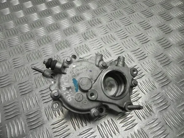 Vakuumpump Ford S-MAX 2016 9820752280 image 2