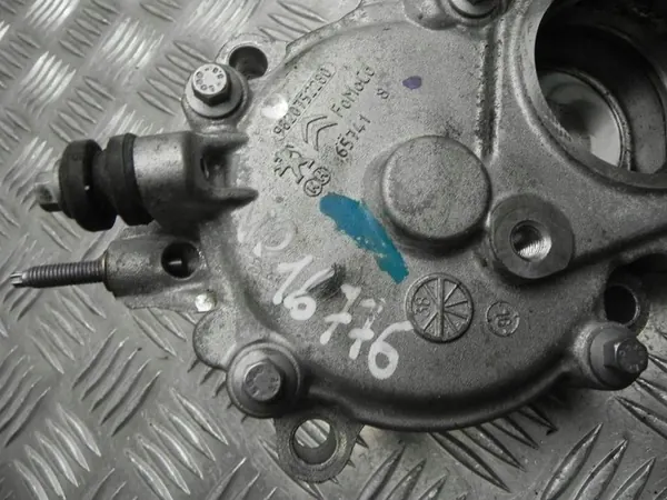 Vakuumpump Ford S-MAX 2016 9820752280 image 4