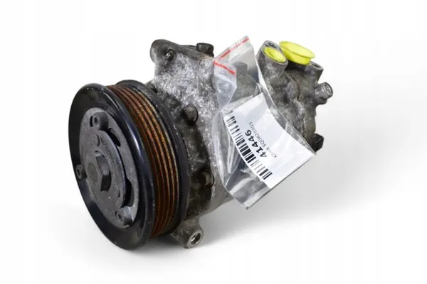Denso 5Q0820803 Klimakompressor - Gebraucht image 2
