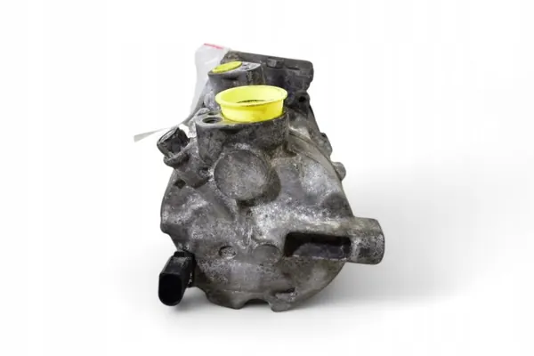 Denso 5Q0820803 Klimakompressor - Gebraucht image 4