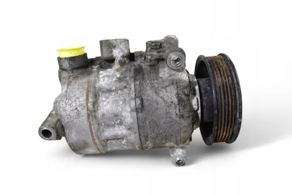 Denso 5Q0820803 Klimakompressor - Gebraucht image 6