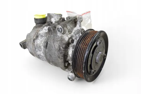 Denso 5Q0820803 Klimakompressor - Gebraucht image 7