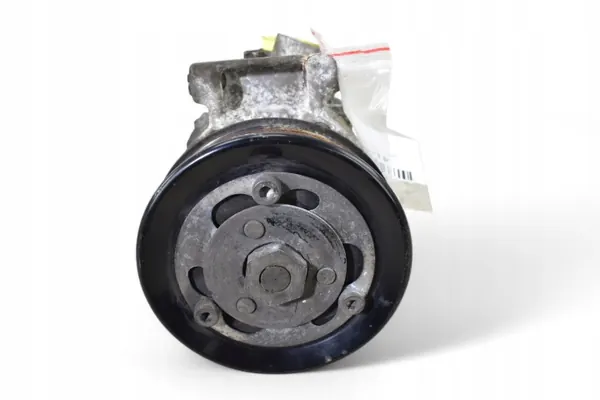 Denso 5Q0820803 Klimakompressor - Gebraucht image 8