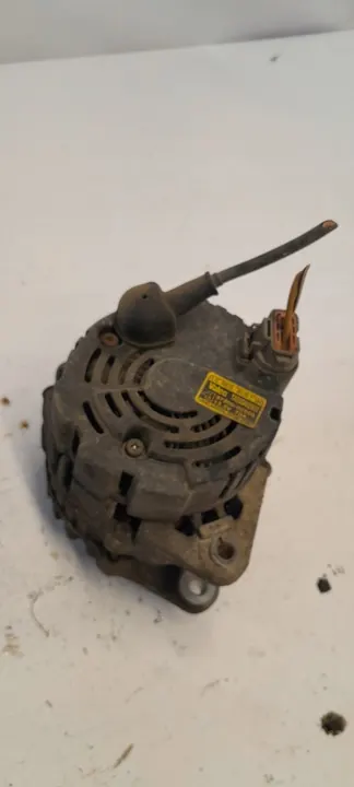 HYUNDAI GETZ LIFT 1.1 Vaihtovirtageneraattori 3730002550 image 3