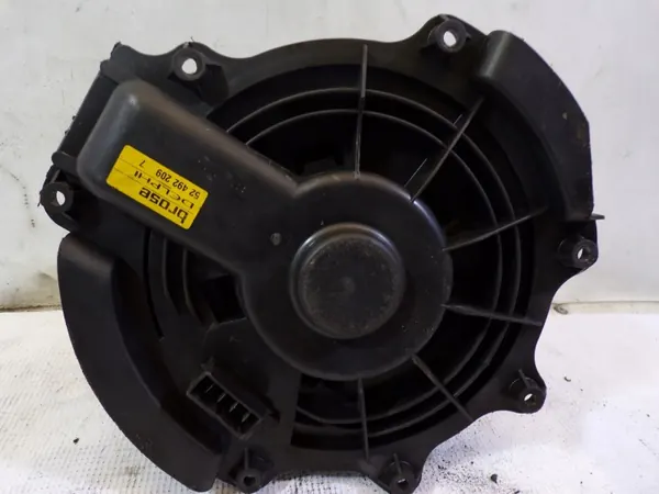 Ventilateur de soufflage OEM DMUCHAWA NAWIEWU Renault Espace 4 image 3