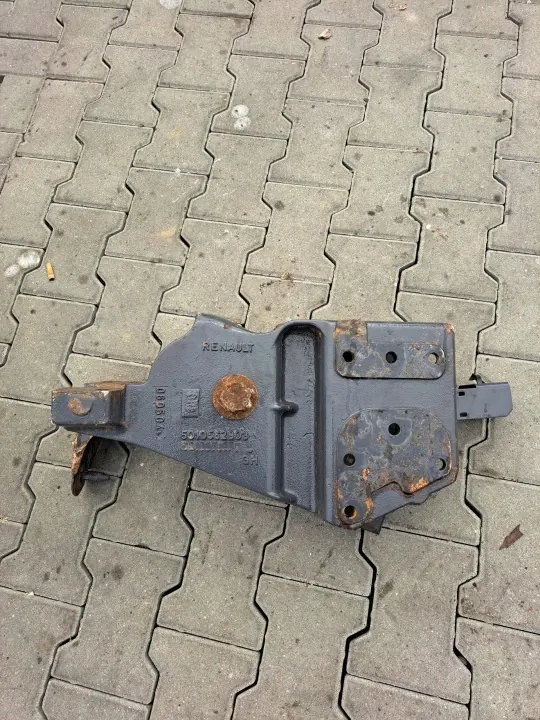 Fjäderfäste Vänster Renault OE OEM 5010562903 5010574077 image 2