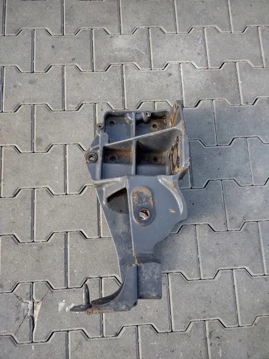 Fjäderfäste Vänster Renault OE OEM 5010562903 5010574077 image 4