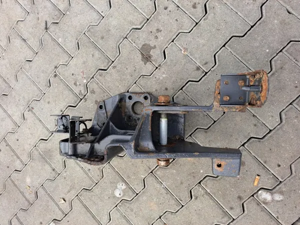 Fjäderfäste Vänster Renault OE OEM 5010562903 5010574077 image 5