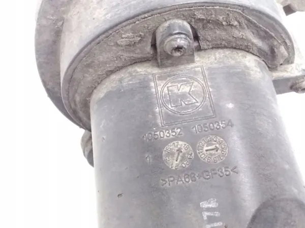 Tanque AdBlue Nissan OE OEM 1050352 - Usado image 5