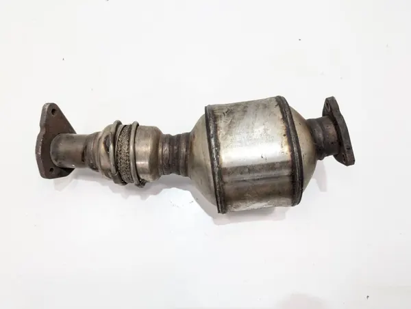 Audi A4 B7 2.0 TDI Katalysator OEM 8E0131701FM image 2