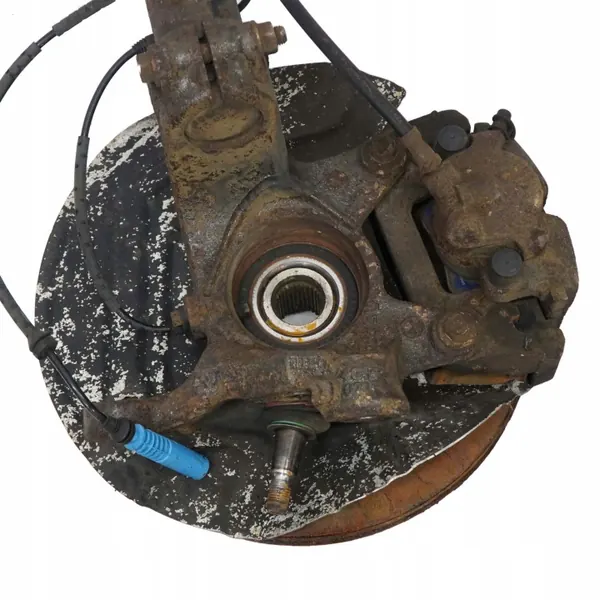 BMW OEM 31313453524 Rotule Amortisseur Droit image 10