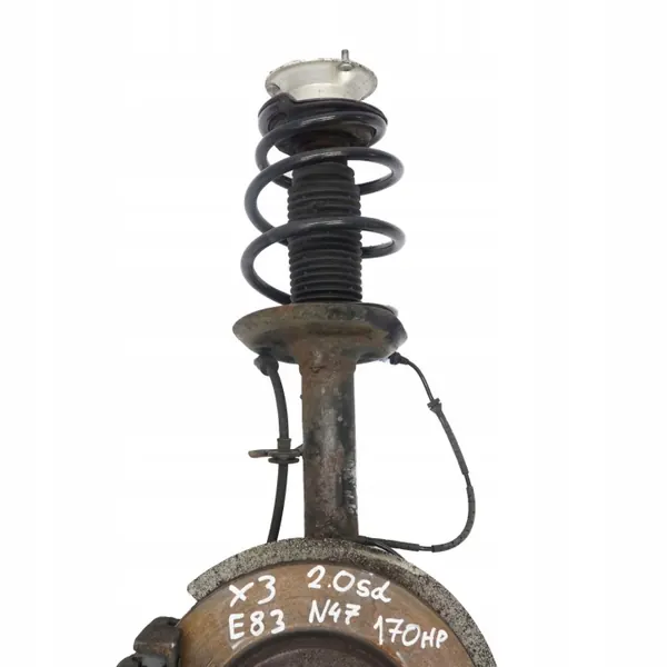BMW OEM 31313453524 Rotule Amortisseur Droit image 3