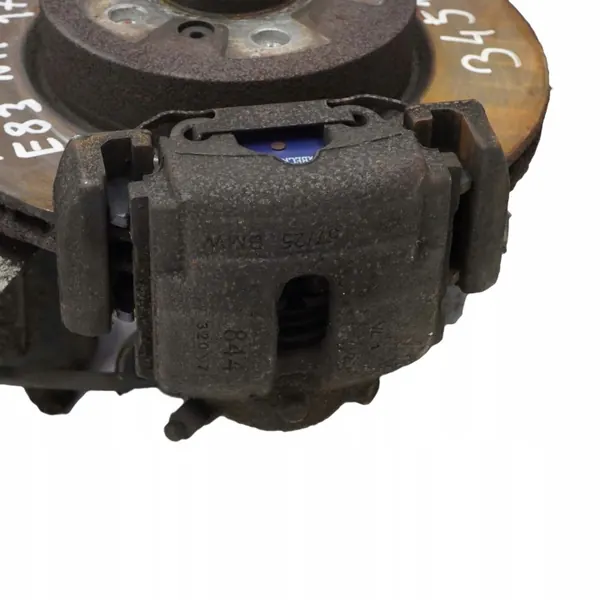 BMW OEM 31313453524 Rotule Amortisseur Droit image 8