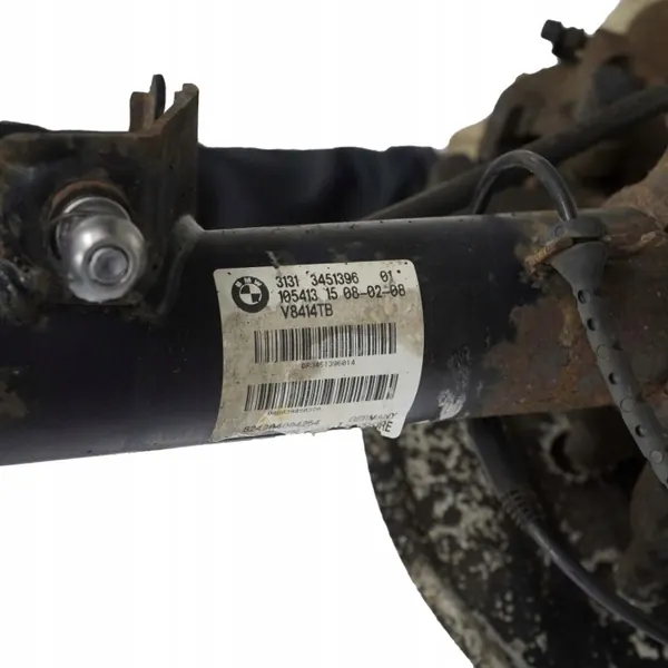 BMW OEM 31313453524 Rotule Amortisseur Droit image 9