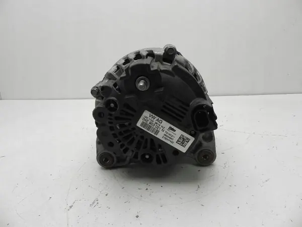 Alternaattori ŠKODA RAPID 1.2 TSI 2016 OEM 04E903021N image 2