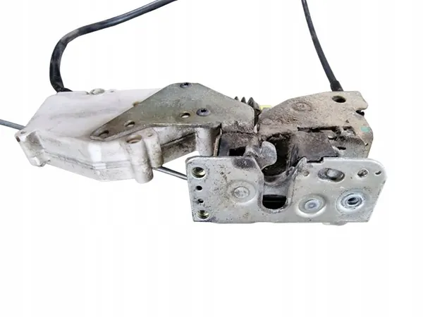 Oikea Oven Lukko Scania R OEM 1940919 1940921 image 3