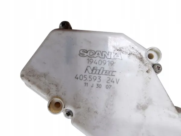 Oikea Oven Lukko Scania R OEM 1940919 1940921 image 5