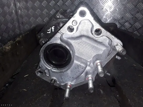 Vaihteisto OEM AM-468794 Toyota RAV4 2007:lle image 3