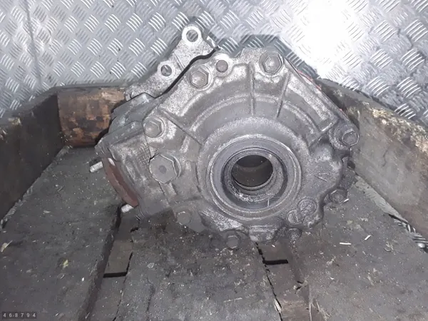 Vaihteisto OEM AM-468794 Toyota RAV4 2007:lle image 5