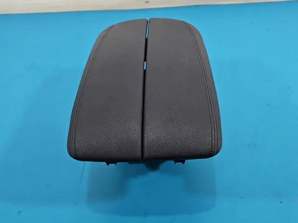 Käsinoja BMW X5 F15 OEM 9251992 Käytetty 2013-2018 image 3