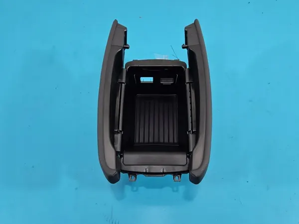 Käsinoja BMW X5 F15 OEM 9251992 Käytetty 2013-2018 image 4
