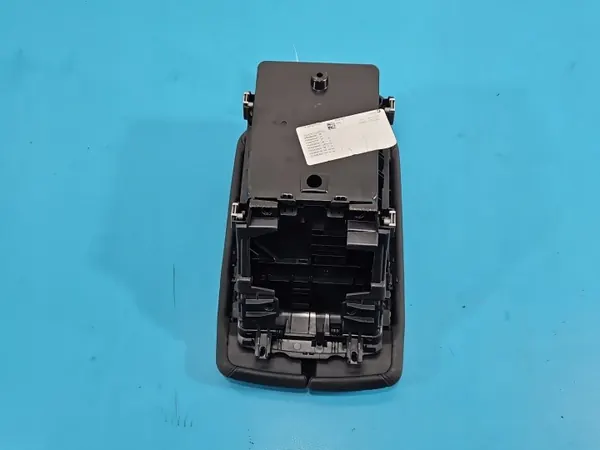 Käsinoja BMW X5 F15 OEM 9251992 Käytetty 2013-2018 image 7