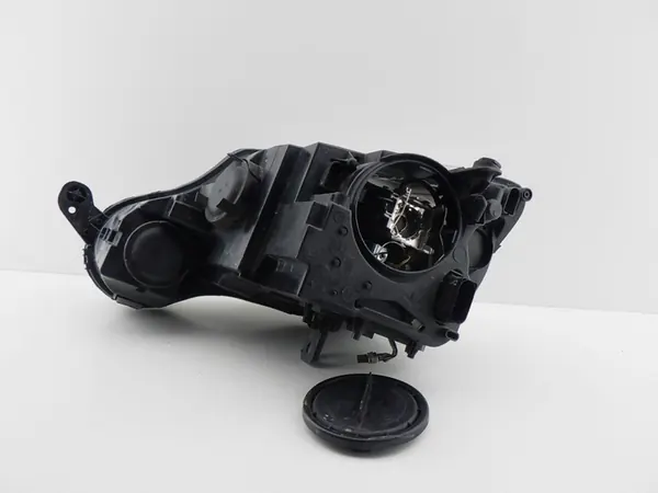 Lâmpada Xenon Direita SKODA YETI 5L1 5L image 3