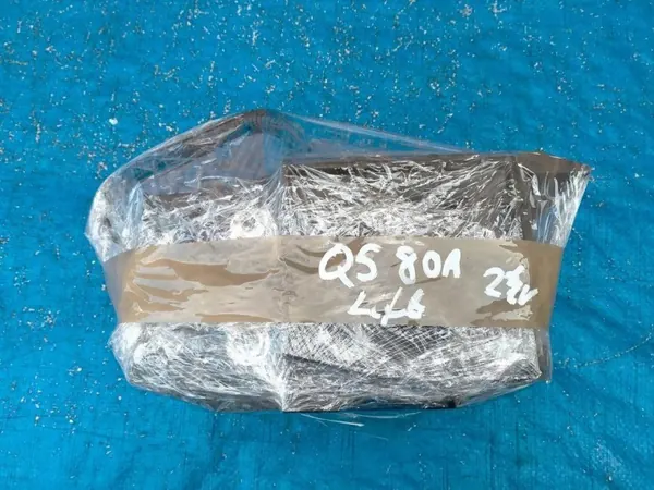 Audi Q5 apuparisto OEM 8W0915101A - 1Ah image 9