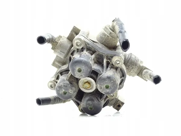 Knorr 4-Krets Skyddsventil Actros Atego Axor AE4623 image 3