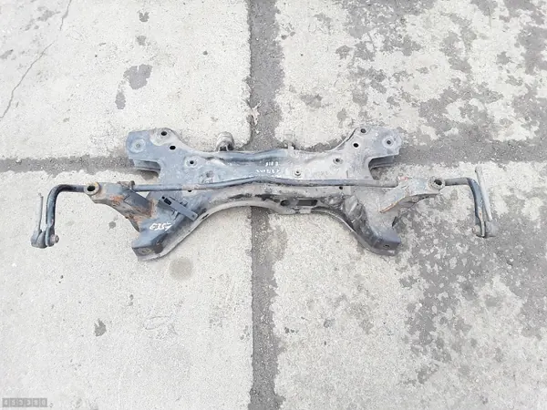 Chassi Auxiliar VW OEM AM-453380 Estado Usado image 2