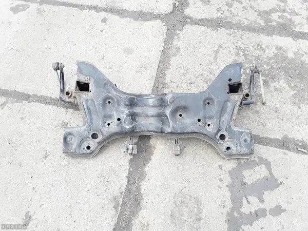 Chassi Auxiliar VW OEM AM-453380 Estado Usado image 4