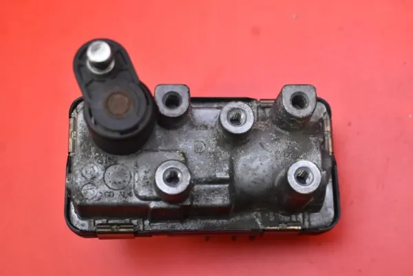 Turbo-actuator OEM 6NW010430-04 voor BMW F30/F31 2.0D image 4