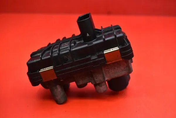 Turbo-actuator OEM 6NW010430-04 voor BMW F30/F31 2.0D image 8