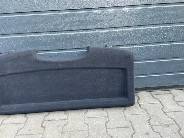Estante de maletero SKODA FABIA II HB 5D OEM image 10