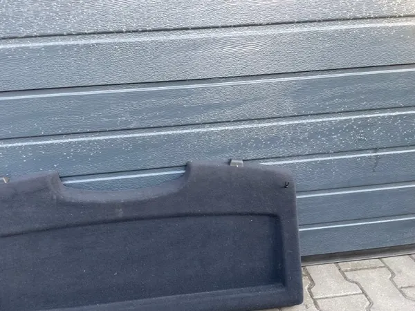 Estante de maletero SKODA FABIA II HB 5D OEM image 5