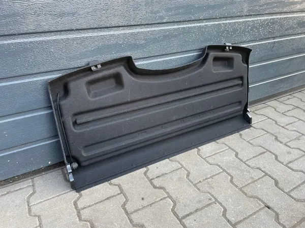 Estante de maletero SKODA FABIA II HB 5D OEM image 7
